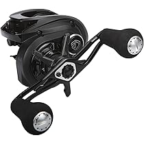 HAKAI ハカイ okuma オクマ リール okuma/ HAKAI（ハカイ）リールの使用感は如何に！？ | ハニー